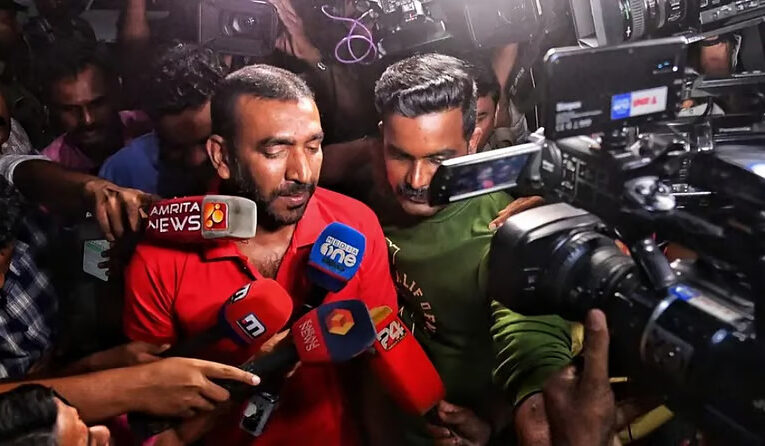 ജൂനിയര്‍ അഭിഭാഷകയെ മര്‍ദിച്ച കേസ്, ബെയ്ലിന്‍ ദാസിന് ജാമ്യം