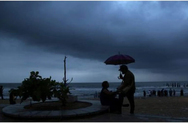 ഇടവേളക്ക് ശേഷം വീണ്ടും മഴ കനക്കും, അടുത്ത അഞ്ചുദിവസം മഴ.