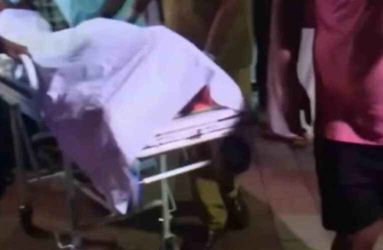 നിലമ്പൂരില്‍ പന്നിക്കെണിയില്‍ നിന്നു ഷോക്കേറ്റ് വിദ്യാര്‍ഥി മരിച്ചു.