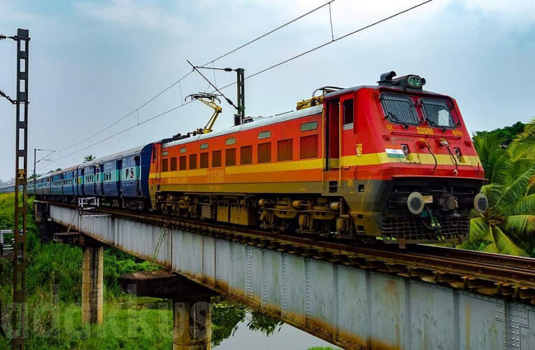 ട്രെയിന്‍ ടിക്കറ്റ് ബുക്കിങ്ങില്‍ മൂന്ന് മാറ്റങ്ങള്‍; അറിയാം പരിഷ്‌കാരം