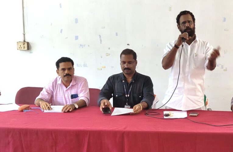 ദേശീയപാതയോരത്തെ അപകടകെട്ടിടം-അടിയന്തിര നടപടികല്‍ സ്വീകരിക്കാന്‍ താലൂക്ക് വികസനസമിതി യോഗത്തിന്റെ നിര്‍ദ്ദേശം.