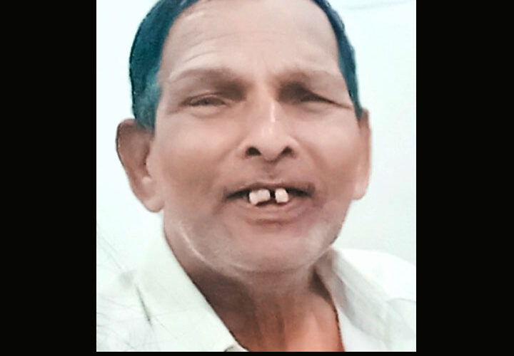 കോട്ടൂര്‍ കുന്നിലെ വെള്ളുവളപ്പില്‍ നാരായണന്‍ (76) നിര്യാതനായി.