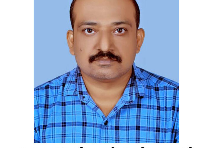 തൃച്ചംബരം പഞ്ചവടി റോഡിലെ പൗര്‍ണമിയില്‍ ഇ.കെ.ജ്യോതികുമാര്‍(53) നിര്യാതനായി.