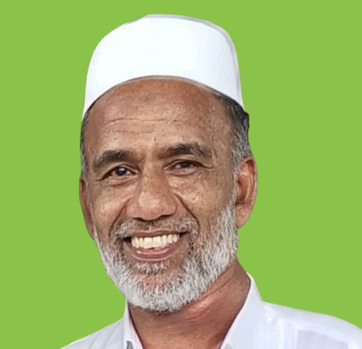 തളിപ്പറമ്പിലെ മല്‍സ്യവ്യാപാരി എം.മുസ്തഫ(62)നിര്യാതനായി