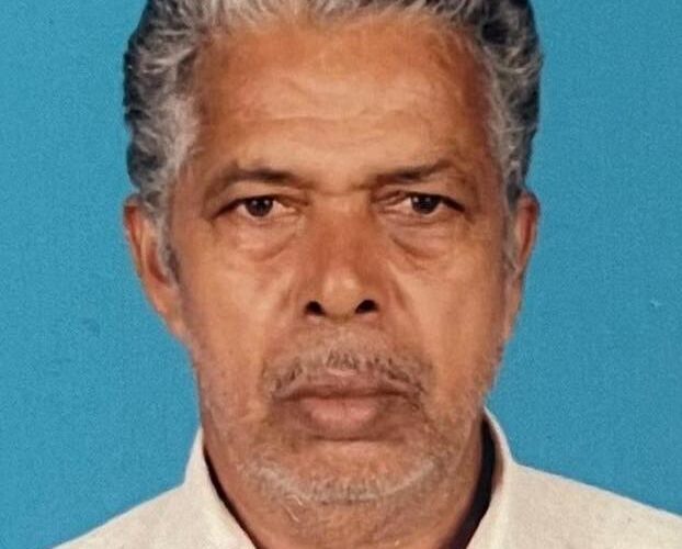 മുഹമ്മദ് കോട്ടക്കുന്ന്(84)നിര്യാതനായി