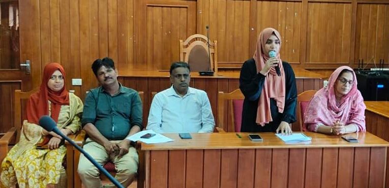 തെരുവുനായശല്യത്തിന് സുരക്ഷിതപരിഹാരം കാണാന്‍ തീരുമാനം-സേഫ് ടെയില്‍ സേഫ് തളിപ്പറമ്പ്