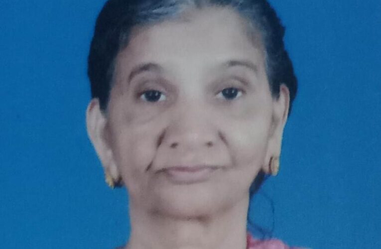 കീഴാറ്റൂര്‍ ഇളമ്പിലാന്‍ വീട്ടില്‍ പത്മാവതി(75)നിര്യാതയായി.