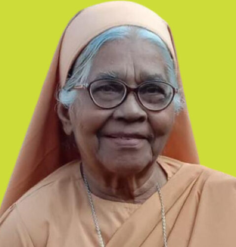 സിസ്റ്റര്‍ നിര്‍മ്മലയുടെ ശവസംസക്കാരം ഇന്ന് രാവിലെ 11 ന്