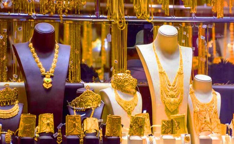 റെക്കോര്‍ഡ് മറികടന്ന് സ്വര്‍ണവില, പവന് ഇന്ന് കൂടിയത് 600 രൂപ