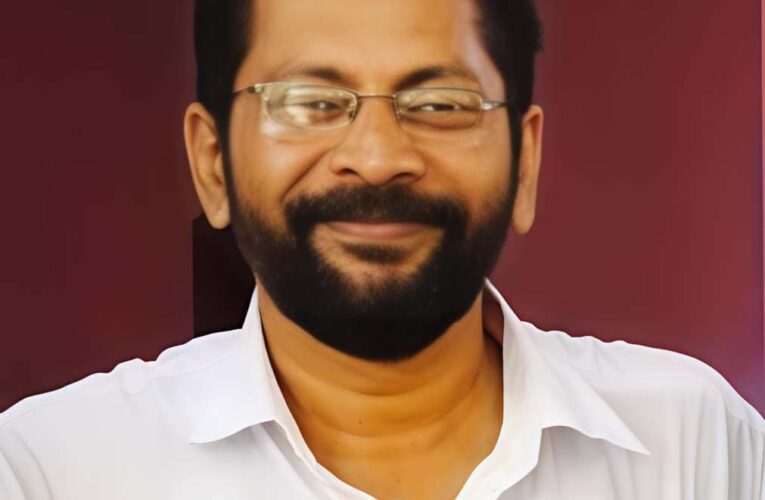 തൃഛംബരം ഇലത്താളംവയലിന് സമീപത്തെ എം.വി. വിനോദ്കുമാര്‍ (55) നിര്യാതനായി.