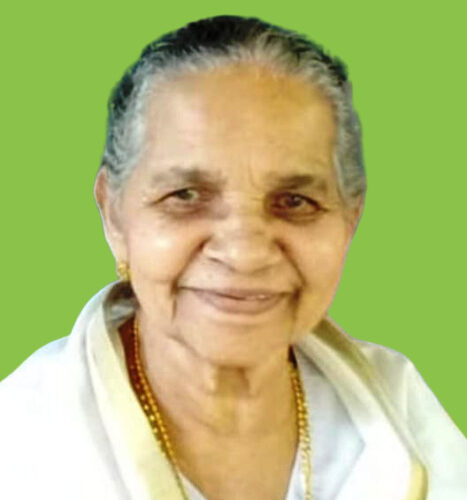 തടിക്കടവിലെ പരേതനായ തോമസ് വെട്ടത്തിന്റെ ഭാര്യ അന്നമ്മ തോമസ് (തുടങ്ങനാട് തെരുവംകുന്നേൽ കുടുംബാംഗം (94) നിര്യാതയായി.