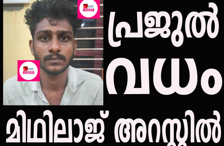 പ്രതികളിലേക്ക് എത്തിയത് കുടിയാന്‍മല പോലീസിന്റെ സമര്‍ത്ഥമായ അന്വേഷണം.