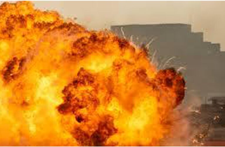 പിണറായിയില്‍ ബോംബ് പൊട്ടി സിപിഎം പ്രവര്‍ത്തകന്റെ കൈപ്പത്തി തകര്‍ന്നു