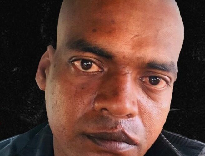 കുപ്രസിദ്ധ കുറ്റവാളി  ബാലമുരുകന്‍ പൊലീസ് പിടിയിലായി.