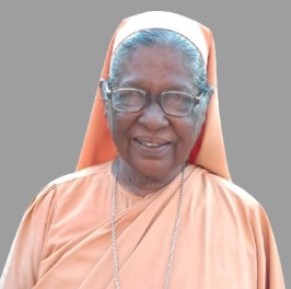 സിസ്റ്റര്‍ മാര്‍ത്ത ഡി.എസ്.എസ്(83)നിര്യാതയായി.