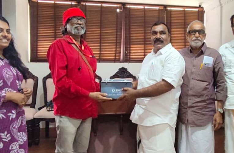 പയ്യന്നൂര്‍ പ്രസ്‌ഫോറം കൃസ്തുമസ് ആഘോഷം