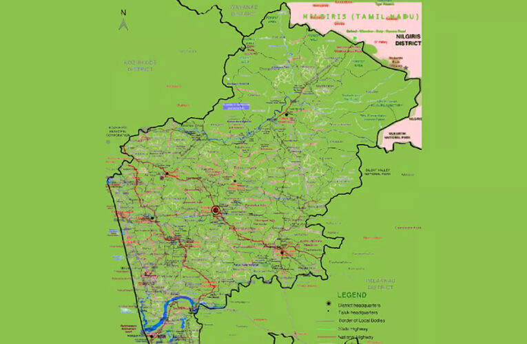 മലപ്പുറം ജില്ല  വിഭജിക്കണമെന്ന ആവശ്യം വീണ്ടും ശക്തമാകുന്നു.