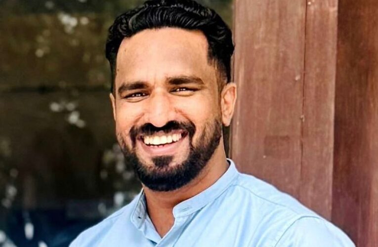 കെ.ഷമീല്‍ കോമേഴ്‌സിൽ ഡോക്ടറേറ്റ് നേടി