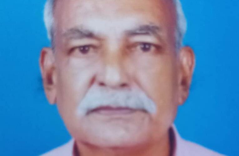 കീഴാറ്റൂരിലെ സി.രാഘവന്‍(79)നിര്യാതനായി