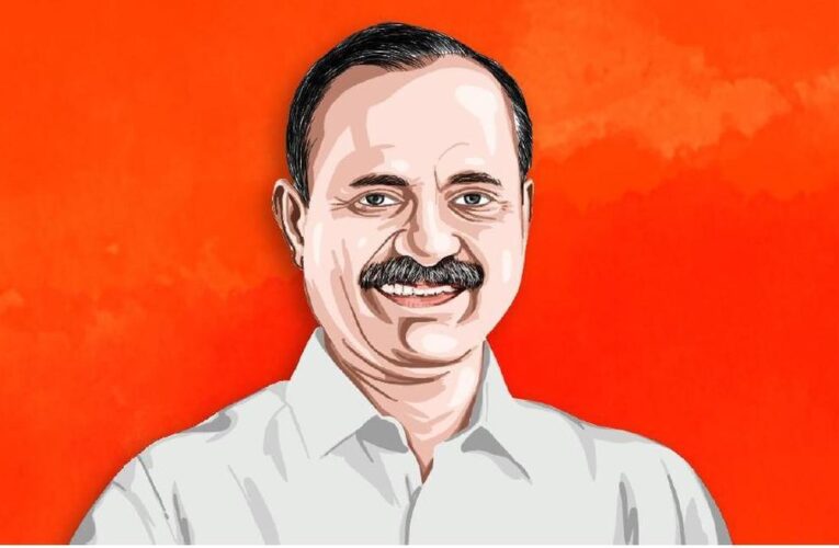 വി.വി.രാജേഷ് ശനിയാഴ്ച്ച രാജരാജേശ്വര ക്ഷേത്രത്തില്‍