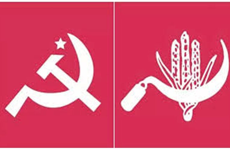 പോലീസിനെ ഉപയോഗിച്ച് കളളക്കേസ് ചുമത്തുന്നത് അവസാനിപ്പിക്കാത്ത പക്ഷം അതിശക്തമായ പ്രക്ഷോഭത്തിന് നേതൃത്വം കൊടുക്കും-സി.പി.ഐ