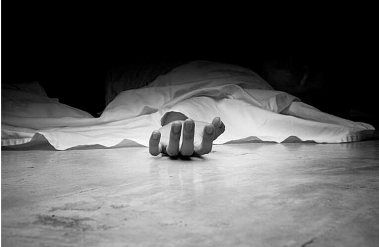 ടാപ്പിംഗ് തൊഴിലാളി പറമ്പില്‍ വീണുമരിച്ച നിലയില്‍.