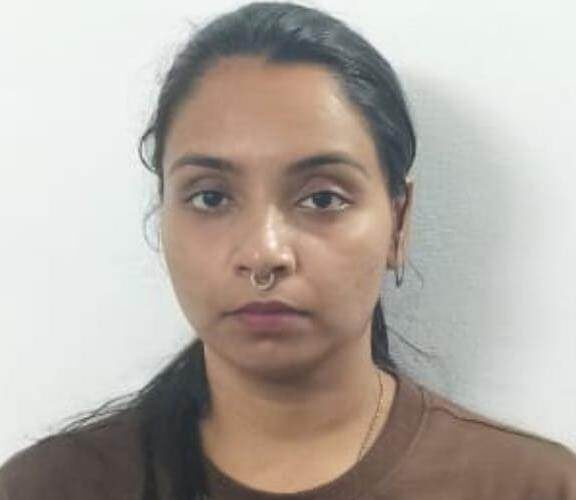 മാരക മയക്കുമരുന്നുമായി പാപ്പിനിശേരിയില്‍ യുവതി അറസ്റ്റില്‍