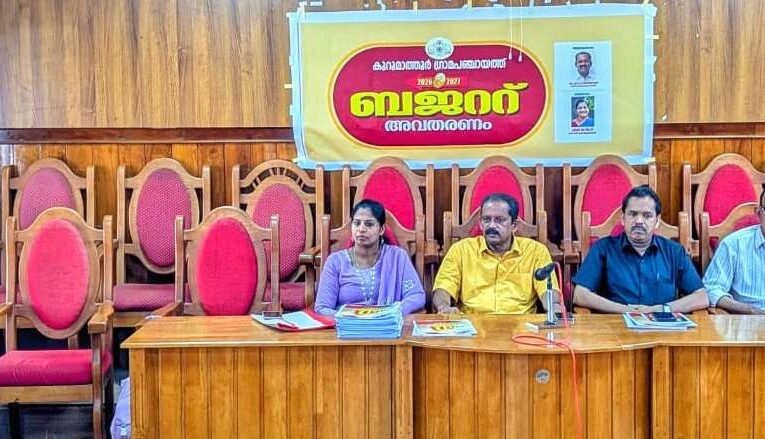 കുറുമാത്തൂരില്‍ എല്ലാ വീടുകളിലും സുഗന്ധം വിളയും