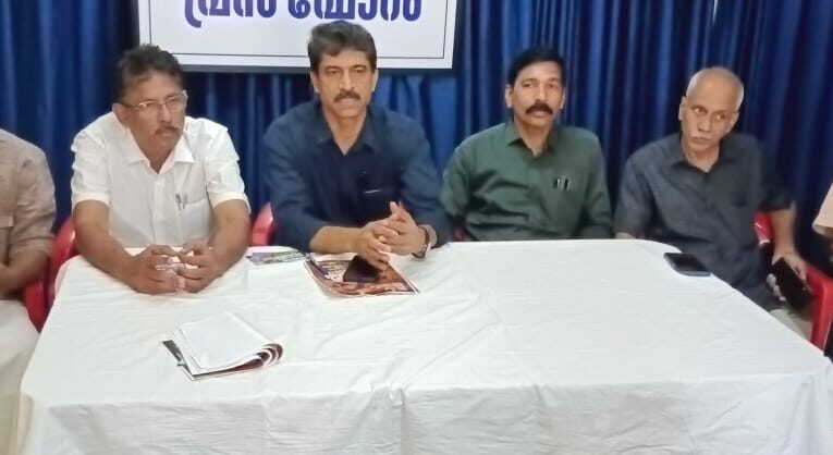 ദൃശ്യ-ദേശാഭിമാനി ഗൗരിലക്ഷ്മി ഷോ – 15 ന് പയ്യന്നൂരിൽ.