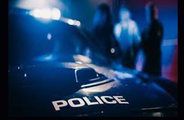 ഇരുമ്പ്കത്തിവാളുമായി കര്‍ണാടക സ്വദേശി കരിമ്പത്ത് പിടിയില്‍.