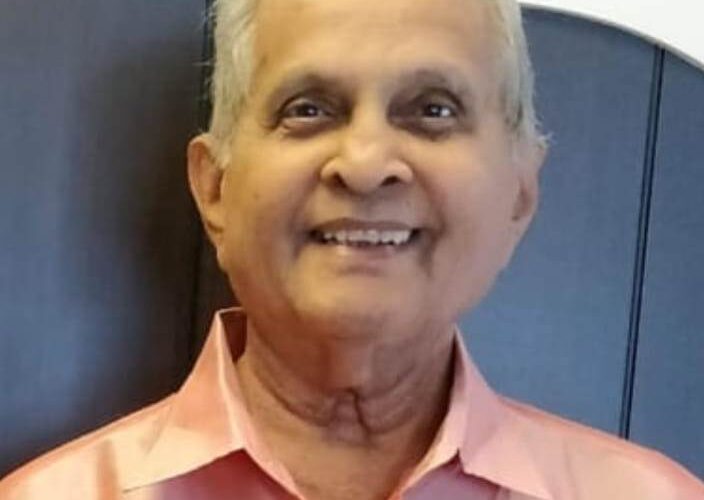 തൃച്ചംബരം ശ്രീനാരായണഗുരു മന്ദിരത്തിനു സമീപത്തെ അക്കാളി വത്സന്‍(86) നിര്യാതനായി