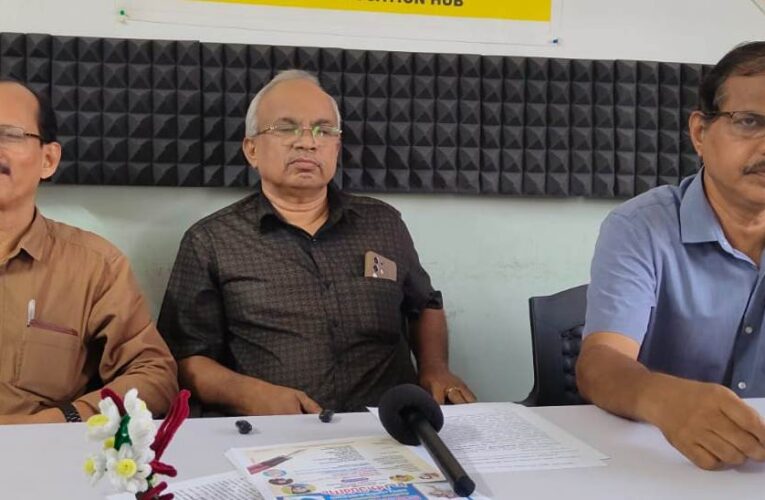 കൃഷ്ണന്‍ നടുവലത്തിന്റെ എഴുത്ത് ജീവിതത്തിന്റെ നാലര പതിറ്റാണ്ടുകള്‍ നാളെ (22 ന് )