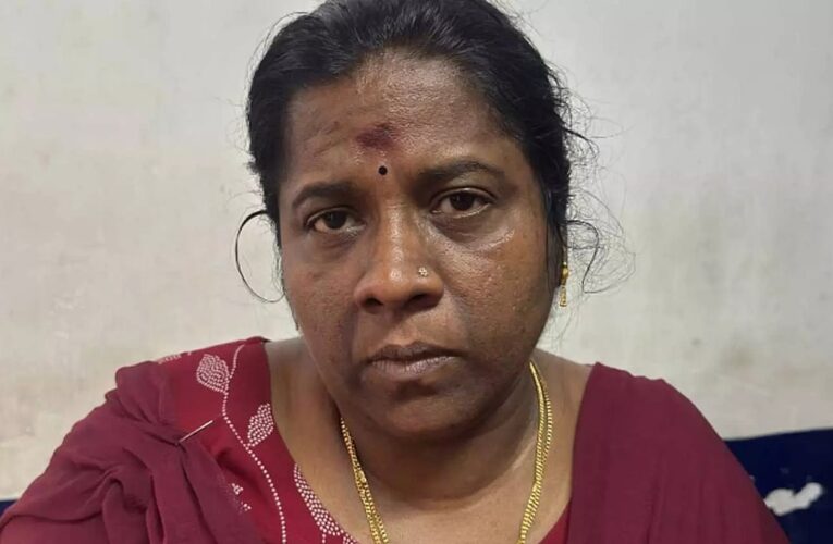 ലഹരി കേസില്‍ മകനൊപ്പം അറസ്റ്റിലായ അഭിഭാഷക വീട്ടില്‍ മരിച്ച നിലയില്‍