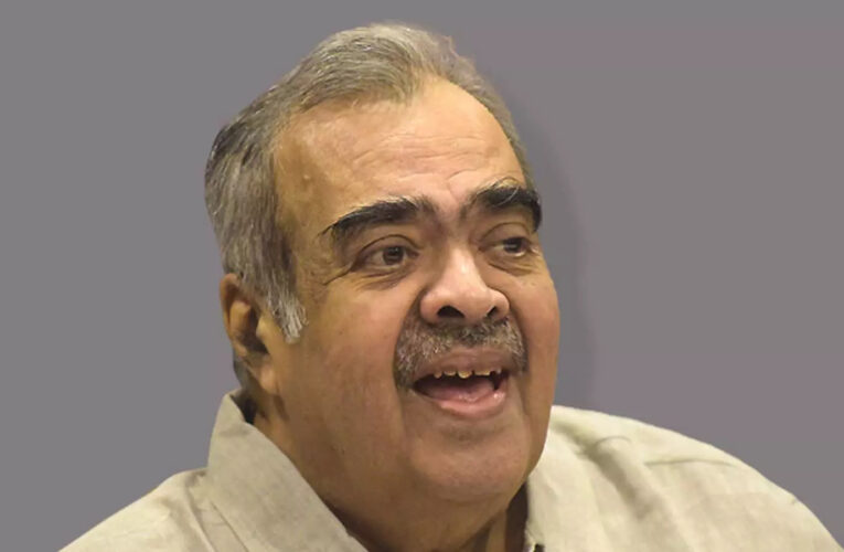 മുന്‍ കേന്ദ്ര മന്ത്രി കെ.പി ഉണ്ണികൃഷ്ണന്‍ നിര്യാതനായി