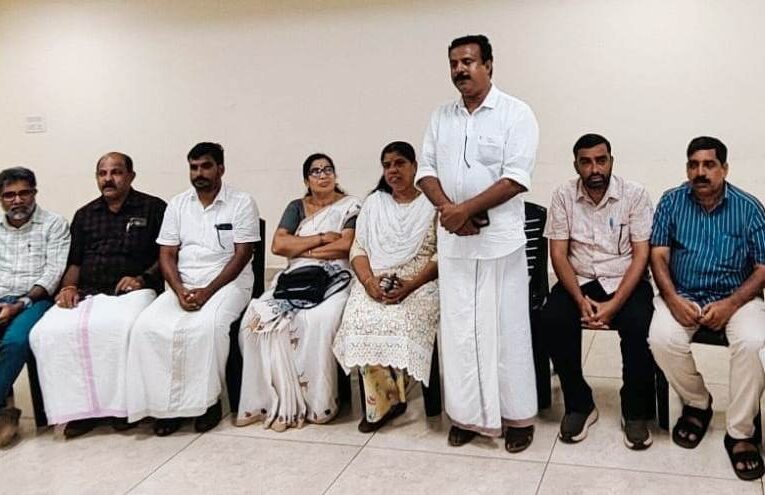 തളിപ്പറമ്പ് നഗരസഭയുടെ നേതൃത്വത്തില്‍ ഇഫ്താര്‍സംഗമം നടത്തി