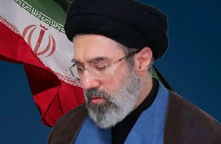 മുജ്തബ നയിക്കും, പരമോന്നത നേതാവിനെ തെരഞ്ഞെടുത്ത് ഇറാന്‍