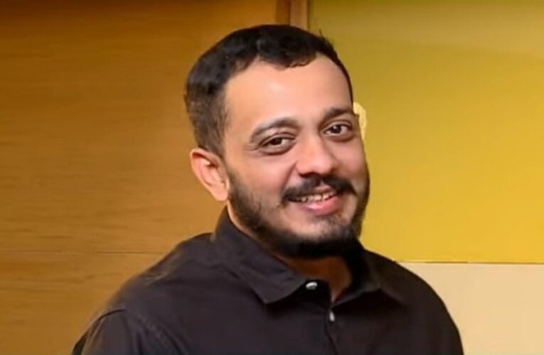 യുവ സംവിധായകന്‍ പയ്യന്നൂര്‍ സ്വദേശി ചിദംബരത്തിനെതിരെ ലൈംഗികാതിക്രമ കേസെടുത്തു.