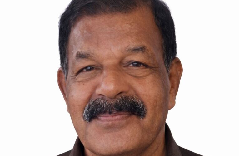 ഏഴാംമൈല്‍ കുട്ടിമാവ് റോഡിലെ മോഹനന്‍ ഇടവലത്ത് (69)നിര്യാതനായി.