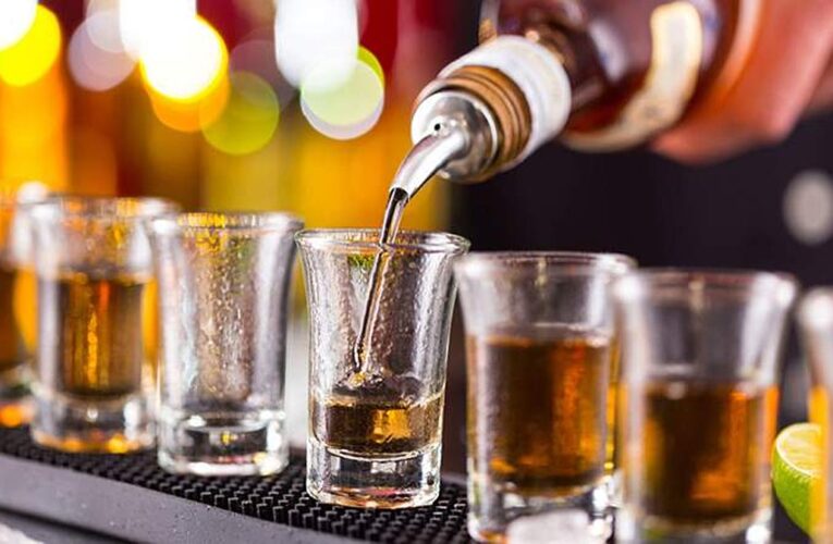 ഇന്ന് വൈകിട്ട് 6 മുതല്‍ 9ന് വൈകിട്ട് ആറുവരെ മദ്യ ശാലകള്‍ തുറക്കില്ല.