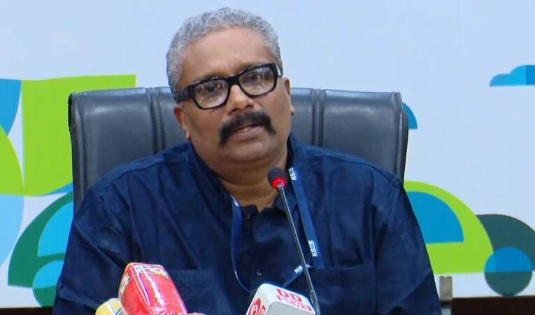 പിണറായിയെ പോലെ ജനങ്ങളോട് ക്രൂരത കാണിച്ച ഒരു വ്യക്തി വേറെയില്ല-ബി.അശോക് ഐ.എ.എസ്.