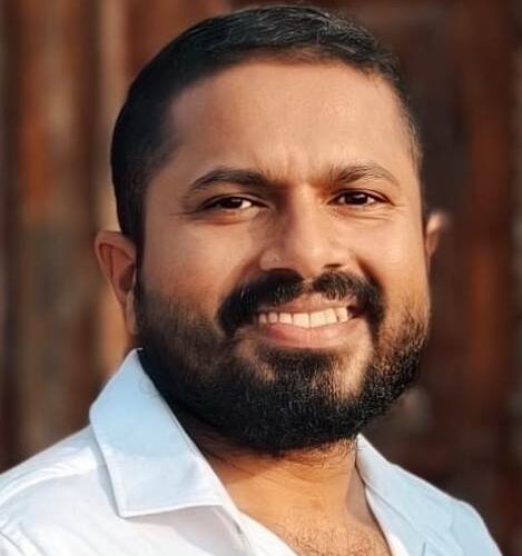 സുരക്ഷ മൈല്‍കുറ്റിയില്‍ സ്‌ക്കൂട്ടര്‍ ഇടിച്ച് മരണപ്പെട്ട സനില്‍കുമാറിന്റെ ശവസംസ്‌ക്കാരം ഇന്ന്.