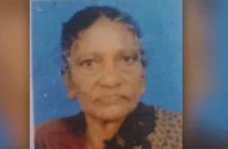 മലക്കപ്പാറയില്‍ വയോധികയെ പുലി ആക്രമിച്ചു കൊലപ്പെടുത്തി.