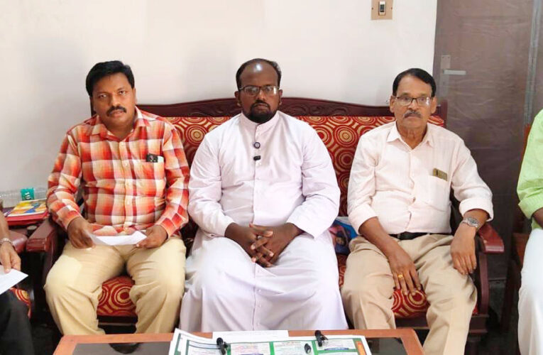 പിലാത്തറ വ്യാകുലമാത ഫൊറോന ദേവാലയ തിരുനാള്‍ ഏപ്രില്‍ 22 മുതല്‍ മെയ് 2 വരെ