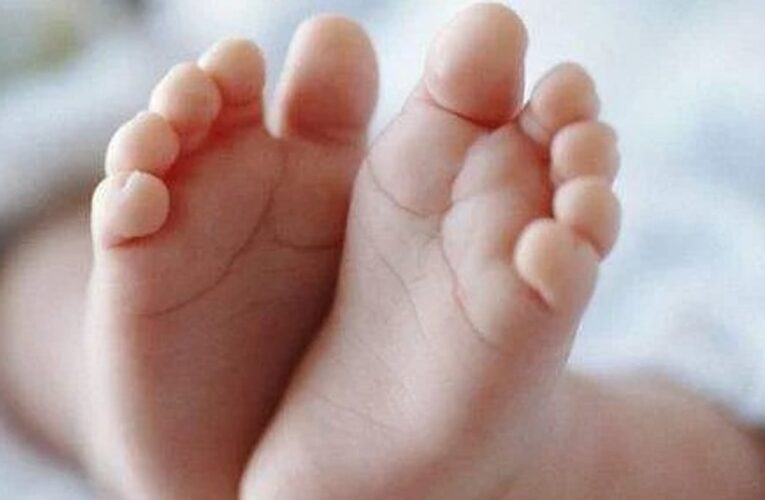 ശ്വാസനാളത്തില്‍ പാല്‍ കുടുങ്ങി കുഞ്ഞിന് ദാരുണാന്ത്യം