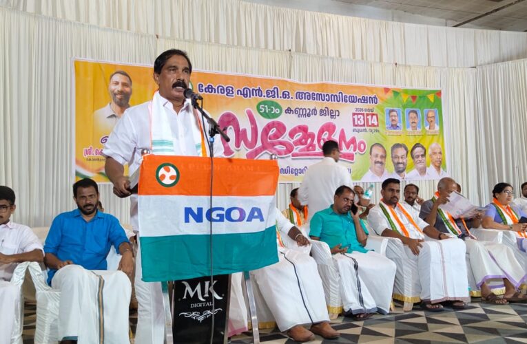 തെരഞ്ഞെടുപ്പ് ഫലം ഇടതുപക്ഷ സര്‍ക്കാറിന്റെ തൊഴിലാളി വിരുദ്ധ നയത്തിനേറ്റ തിരിച്ചടി : മാര്‍ട്ടിന്‍ ജോര്‍ജ്