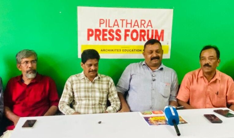 ചെറുതാഴം അമ്പലം റോഡ് മുത്തപ്പൻ മടപ്പുര പ്രതിഷ്ഠ കലശ തിരുവപ്പന മഹോത്സവം മെയ് 4, 5, 6 തീയതികളിൽ