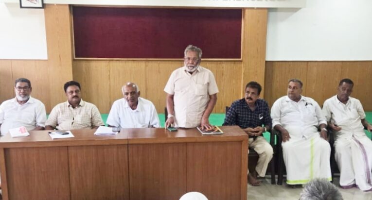 പ്രവാസശ്രീ മിഷന്‍ രൂപീകരിക്കണം: പ്രവാസി ലീഗ്