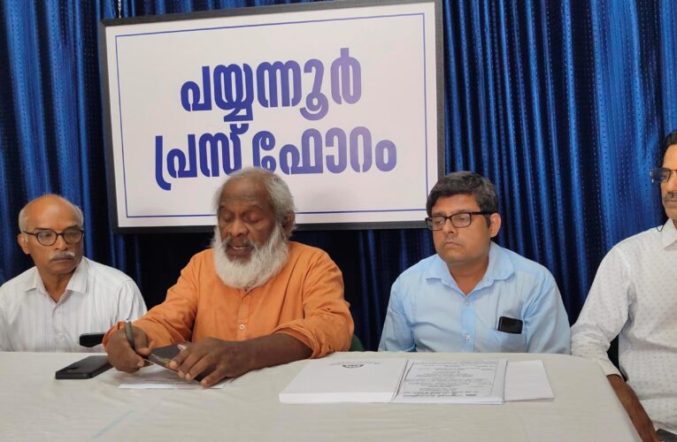 കുറൂര്‍ വാസുദേവന്‍ നമ്പൂതിരിക്ക് കലാമണ്ഡലം കൃഷ്ണന്‍ നായര്‍ അവാര്‍ഡ്
