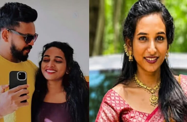 കാറിനുള്ളിൽ തീപിടിച്ച് ഗർഭിണിയായ യുവതി മരിച്ചതിന് പിന്നാലെ, ഗുരുതരമായി പൊള്ളലേറ്റ് ചികിത്സയിലായിരുന്ന ഭർത്താവും മരണത്തിന് കീഴടങ്ങി.