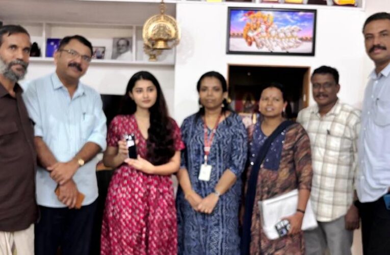 തളിപ്പറമ്പ് താലൂക്ക് തല താലൂക്ക് തല സെന്‍സസ് പ്രവര്‍ത്തനങ്ങള്‍ക്ക് തുടക്കമായി